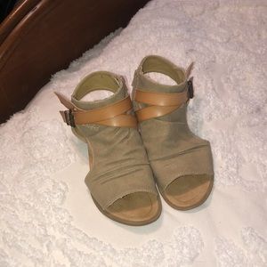 Blowfish Malibu Sandal